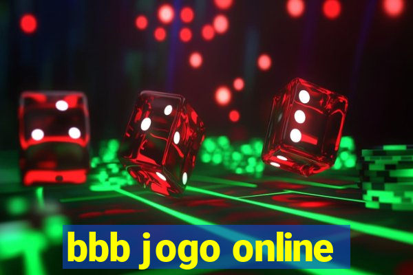 bbb jogo online